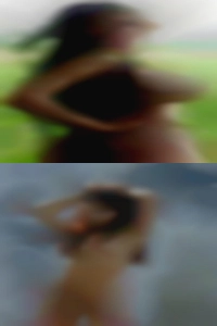 MassChaos33, naked