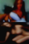 Horny black women
