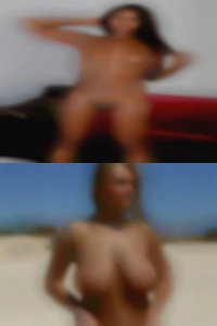 Edsnutz, lesbian