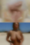 Girl looking dick