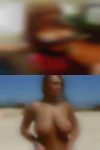 Naked middle aged horny females