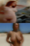 Nude girls Milton
