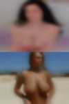 Pussy Sharon