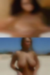 Pussy thongs