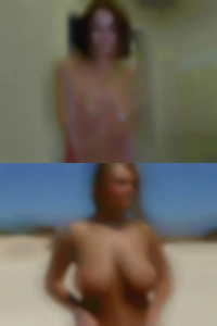 Tiwakan, horny