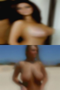 Zacharyburgio, horny