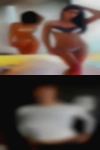 Horny single housewife real