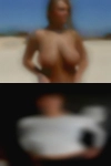 Naked Montreal horny women
