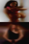 Swinger inside pussy