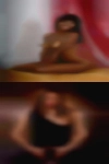 Swinger loves black cock