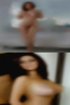 Nude wives