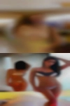 Nude females corvettes