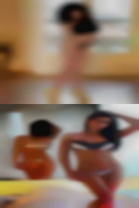 Oghotmama, nude
