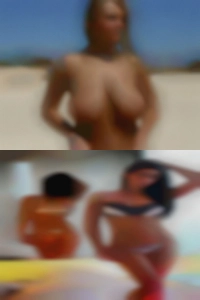 TwinkLandon, naked women
