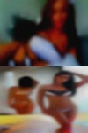 Women seeking oral