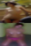 Horny women beach party