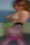 Hot horny women