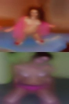 Okoboji naked woman