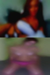 Swinging girls Wampum