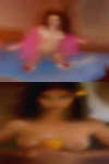 Naked women looking