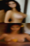White couple naked sex