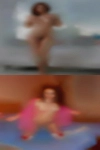 Mature woman