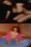 Naked female Paso