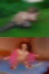 Nude girls having