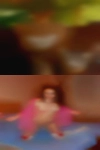 Slender horny woman fucking