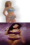 Older women like swinging they