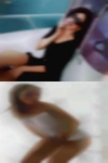 Naked pooping piss freaky